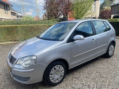 Volkswagen Polo - 1.4-16V Turijn