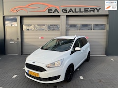 Ford Grand C-Max - 1.0 Ambiente | CarPlay | Camera | Airco |