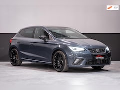 SEAT Ibiza - 1.0 EcoTSI FR Business Connect