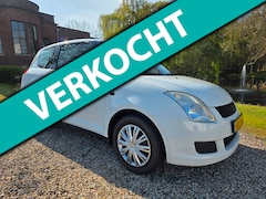 Suzuki Swift - 1.3 Base AIRCO *108.000km