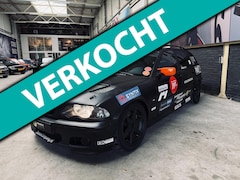 BMW 3-serie Touring - 325i| TRACKDAY| JUNK YARD DEELNEMER 2025|