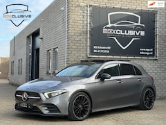 Mercedes-Benz A-klasse - 200 Business Solution AMG Pakket Camera/Ambiente/Keyless