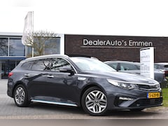 Kia Optima Sportswagon - 2.0 GDI PHEV ExecutiveLine PANO Geventileerde stoelen HarmanKardon