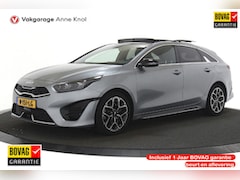Kia Pro cee'd - ProCeed 1.5 T-GDi GT-Line Automaat Panodak