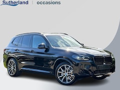 BMW X3 - xDrive30e M Sport | Plug-in Hybride | incl. Service Inclusive (5 jaar/100.000 km) | M pakk