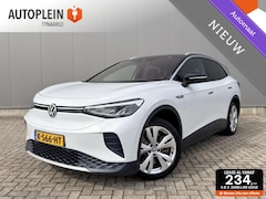 Volkswagen ID.4 - Life 77 kWh 1e eig|Dealer OH|Trekhaak