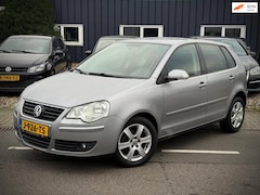 Volkswagen Polo - 1.2-12V Optive