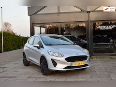 Ford Fiesta - 1.1 Trend