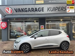 Renault Clio - 0.9 TCe Limited - Incl 12 maanden BOVAG Garantie - Afleverbeurt en APK