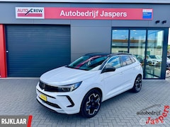 Opel Grandland - 1.2 Turbo Hybrid Ultimate