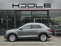 Volkswagen T-Roc - 1.5 TSI Sport | LED | ACC | Camera
