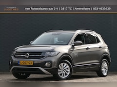 Volkswagen T-Cross - 1.0 TSI Life Apple Carplay | Android auto | LM Velgen