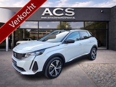 Peugeot 3008 - 1.2 GT Pack | Alcantara | Ad.cruise | Massagestoelen | Super uitvoering