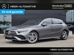 Mercedes-Benz A-klasse - A 250e Star Edition AMG Line | Advanced Plus Pakket | Parkeerpakket | Winterpakket | Sfeer