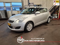 Suzuki Swift - 1.2 Comfort Airco All Season banden