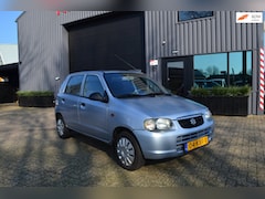 Suzuki Alto - 1.1 GLS | Automaat | Stuurbekrachtiging