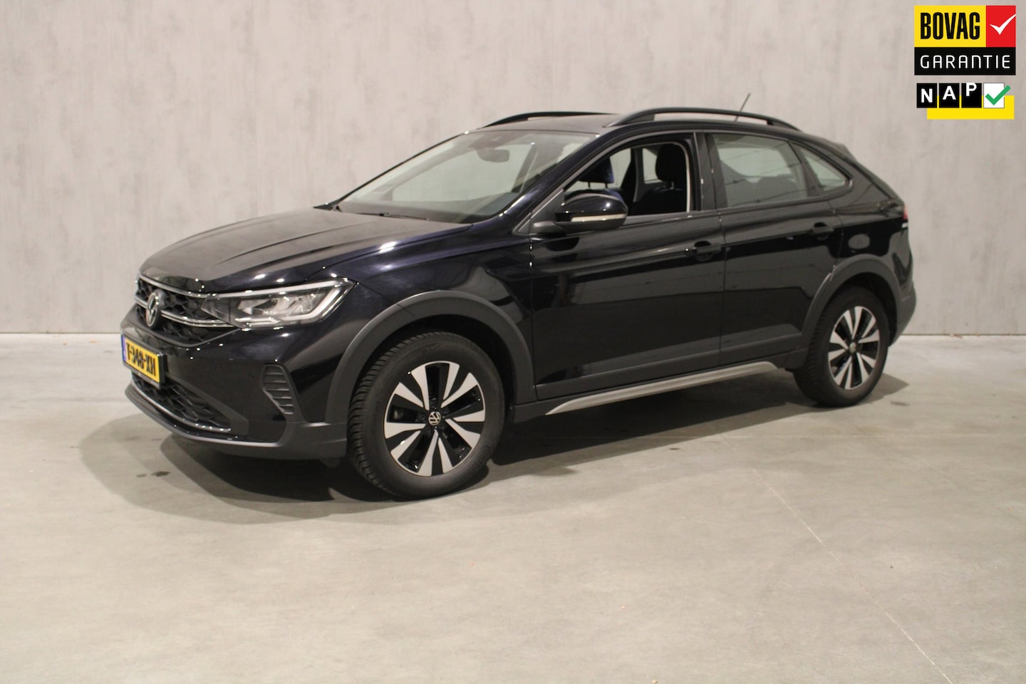 Volkswagen Taigo - 1.0 TSI Life Business Camera/PDC/Carplay Prijs is rijklaar - AutoWereld.nl