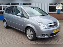 Opel Meriva - 1.6-16V Temptation