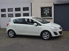 Opel Corsa - 1.2-16V Cosmo Zeer Mooie en Verzorgde Auto
