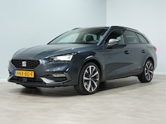 SEAT Leon Sportstourer - 1.5 TSI 204pk e-Hybrid FR Business DSG / Navigatie / Camera / Apple Carplay 276