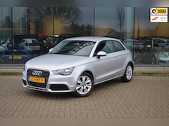 Audi A1 - 1.2 TFSI Ambition Pro Line Business | Bluetooth | Stoelverwaming | PDC
