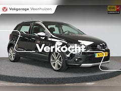 Volkswagen Polo - 1.2-12V Cross BlueMotion Comfortline|Rijklaar prijs|Sensoren|Klimaat|Lichtmetaal|