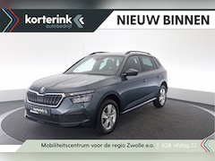 Skoda Kamiq - 1.0 TSI Sport Business