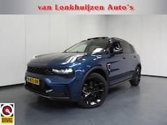 Lynk & Co 01 - 1.5 PHEV BlackEdition NAVI/360CAM/SCHUIFDAK/LED/20"LMV