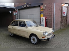 Citroën Ami - 8 NETTE HARDE MOOIE EN GOEDE AUTO