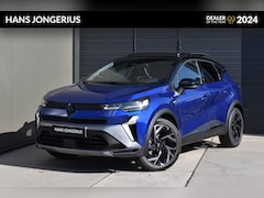 Renault Captur - esprit Alpine | Achteruitrijcamera | Adaptive Cruise Control | Elektronisch geregelde airc