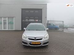 Opel Vectra Wagon - 1.8-16V Business