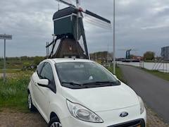 Ford Ka - 1.2 Titanium X start/stop *nieuwe apk* boekjes*airco