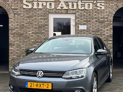 Volkswagen Jetta - 1.2 TSI Comfortline weinig kilometers