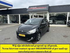 Mitsubishi Space Star - 1.0 Intense