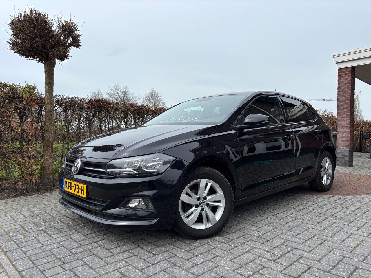 Volkswagen Polo - 1.0 MPI Beats 1.0 MPI Beats - AutoWereld.nl