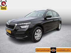 Skoda Kamiq - 1.0 TSI Active | Airco | Bluetooth |