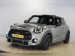 MINI Cooper S - 2.0 Chili Serious Business | Schuif- kanteldak | Harman/Kardon | JCW