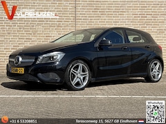 Mercedes-Benz A-klasse - 180 CDI Ambition 4U3 | Airco | Cruise | Navi | PDC | APK 11-2026 |