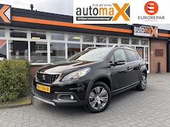 Peugeot 2008 - 1.2 PureTech Active |Dealer OH|Trekhaak|2e Eigenaar|