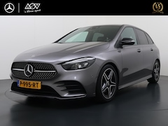 Mercedes-Benz B-klasse - 180 AMG Business Solution | Sfeerverlichting | Achteruitrij Camera | Parkeersensoren Voor