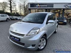 Daihatsu Sirion 2 - 1.3 16V Automaat Exclusive 86dKM|1eEig|Airco|Allseason