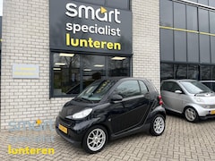 Smart Fortwo coupé - 1.0 met trekhaak
