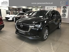 Mazda CX-60 - Exclusive-line Business Edition CX-60 2.5L e-SKYACTIV PHEV 327 PK 8AT Exclusive-line Busin
