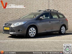Ford Focus Wagon - 1.0 EcoBoost Trend | Airco | Navi | Cruise | PDC