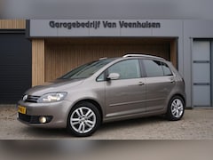 Volkswagen Golf Plus - 1.4 122pk TSI Highline DSG Airco Cruise *2de eign* trekhaak Alcantara pdc * Nette Golf