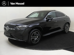Mercedes-Benz GLC-klasse Coupé - 300e 4MATIC Business Solution AMG Premium - Trekhaak - Panoramadak - Memory - Carplay - 19
