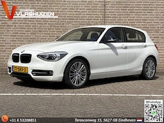 BMW 1-serie - 116i Business | Climate | Cruise | Navi | PDC |