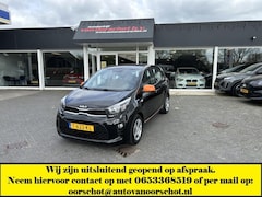 Kia Picanto - 1.0 DPi ComfortLine