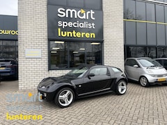 Smart Roadster Coupé - 0.7