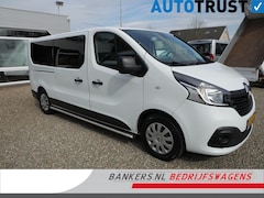 Renault Trafic Passenger - 1.6 dCi 125PK, L2H1, Airco, Combi-8 persoons, Prijs is incl. BTW/BPM